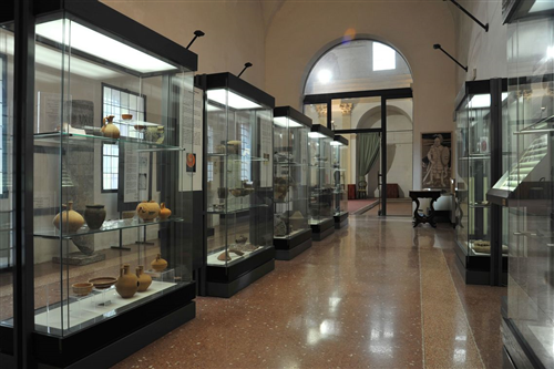 Museo Archeologico