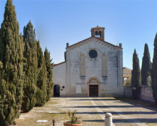 Auditorium Santa Maria Maddalena