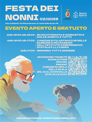 Festa dei nonni