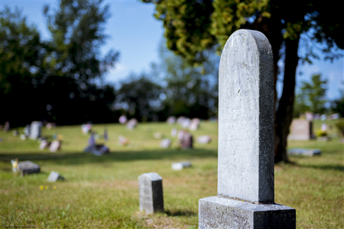 Avviso di prossime esumazioni ordinarie presso il cimitero di ISOLA DELLA SCALA