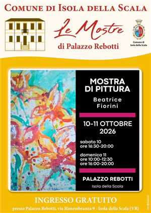 Mostra di pittura